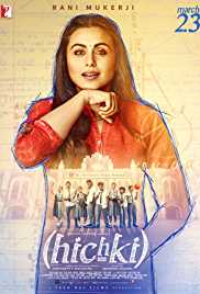 Hichki 2018 DVD Rip full movie download